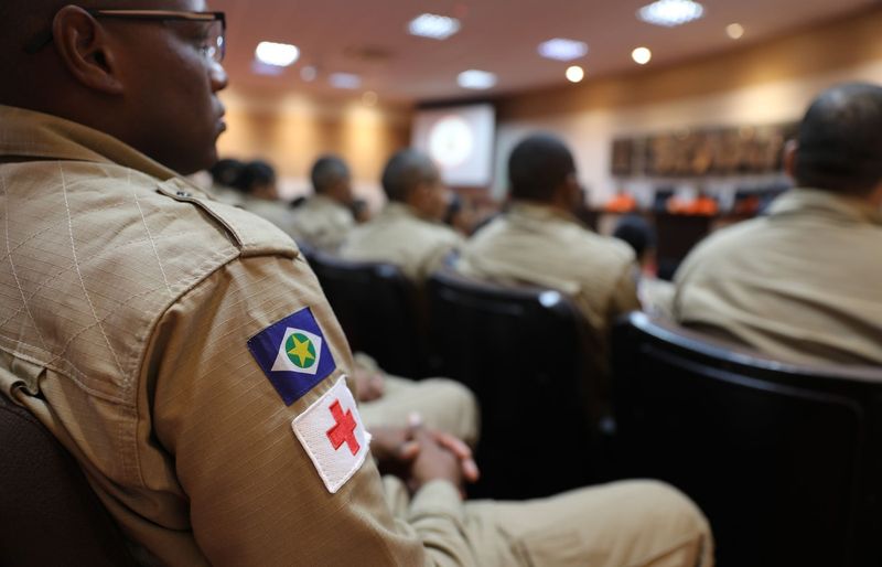 2-77 MQF Fire Support Team (FIST) Certification