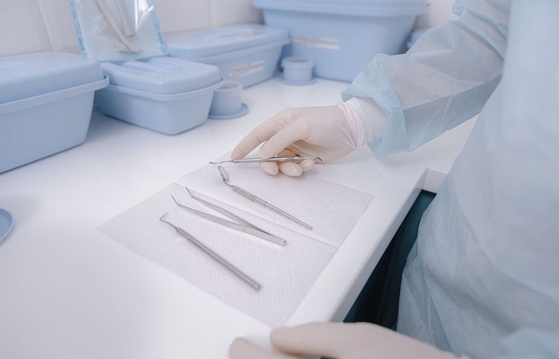 3rd Party Reprocessing of Single Use Devices in the OR