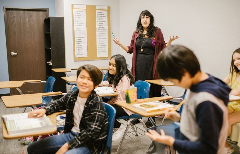 7th Grade English Language Arts (ELA)