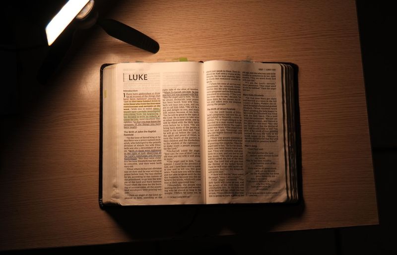 9th Grade Bible Practice Exam 2026 - Free Bible Study Practice Questions and Study Guide course image