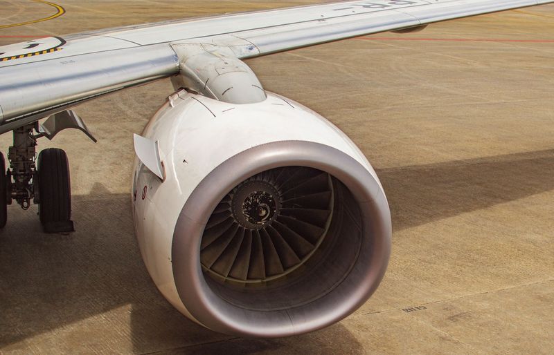 A320 Systems