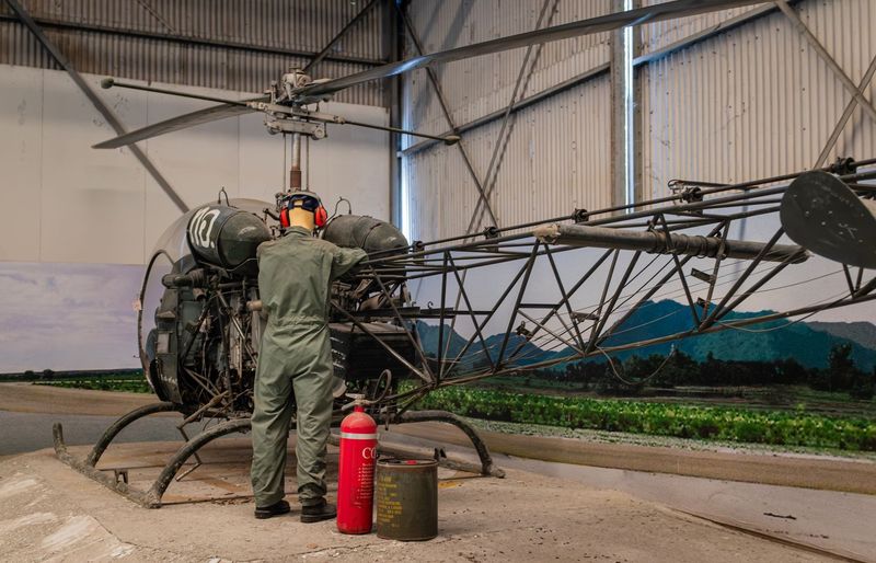 AAAE ACE Operations Module 1