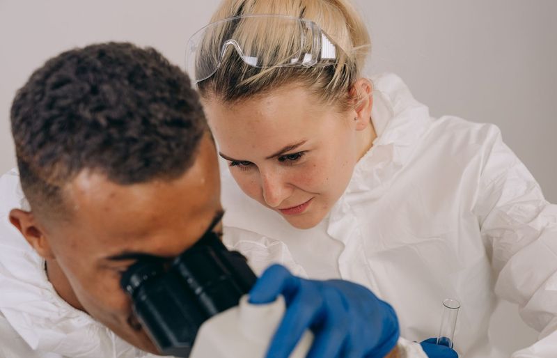 AAB Medical Technologist (MT) – Basic Knowledge