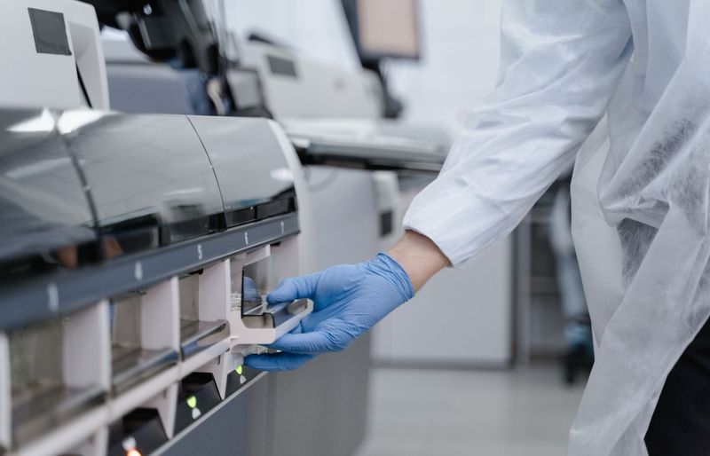 AALAS Laboratory Animal Technologist (LATG) Practice Test course image
