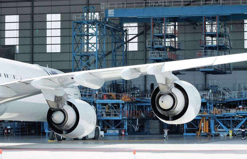 A&P Aviation Mechanic Technician Practice Test course image