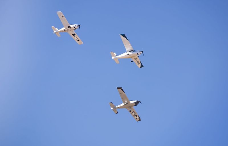 Arnold Air Society (AAS) National