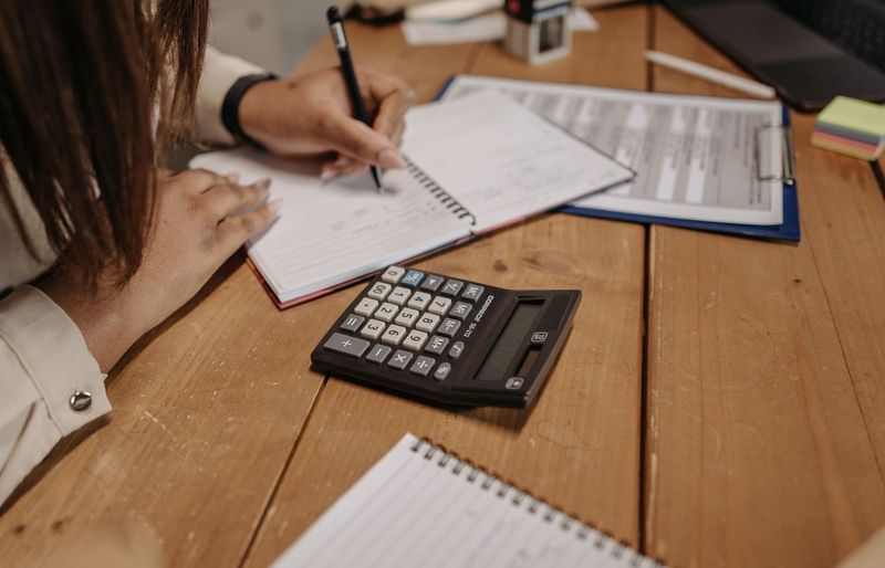 AAT Level 2 Introduction to Bookkeeping Practice Test course image