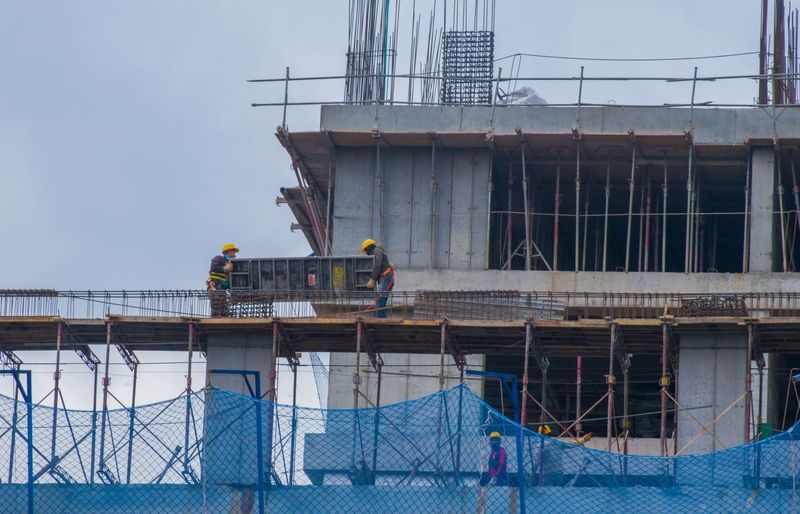 Associated Builders and Contractors (ABC) Year 1
