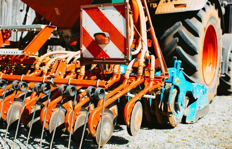 Agricultural and Biosystems Mechanization, Planning, Operation, Maintenance, Management, Manufacturing