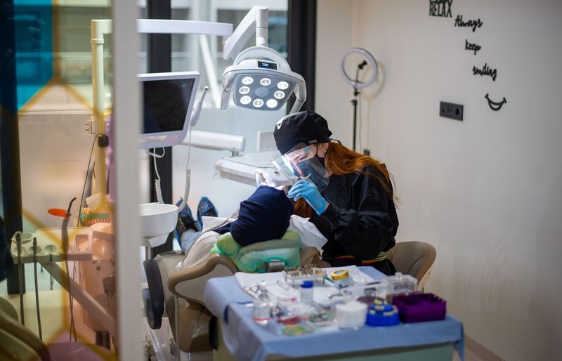 American Board of Pediatric Dentistry (ABPD) Oral Boards