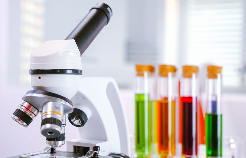 Academic Decathlon Science Practice Test course image