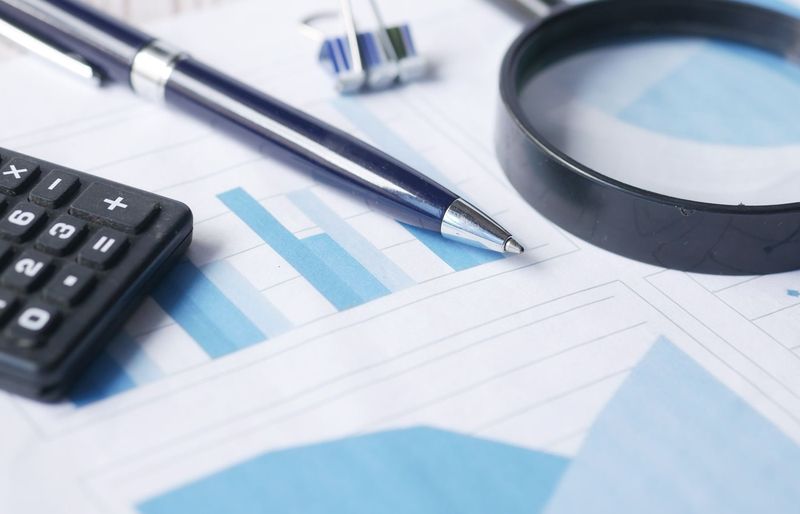 Accounting Technician II