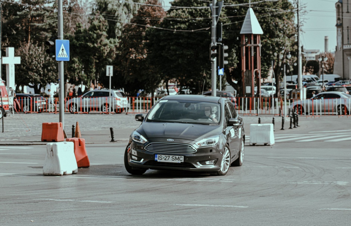 Aceable Adult Driver's Ed Practice Test course image