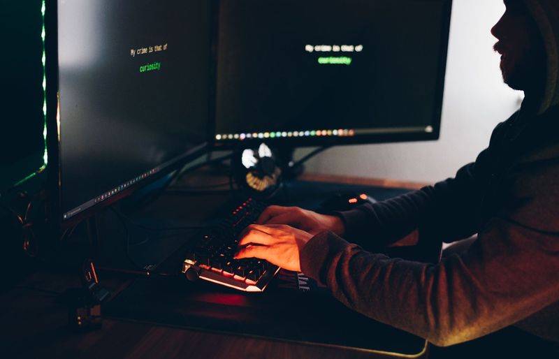 ACE Security Module 1