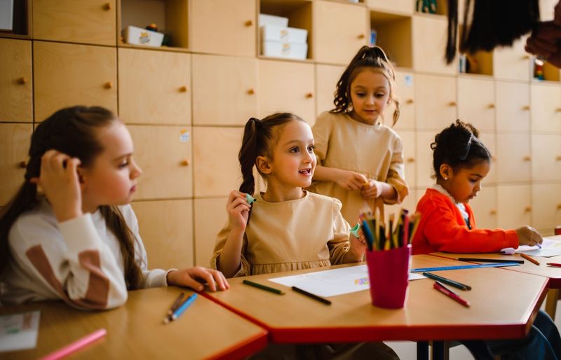 Assessment of Children Religious Education (ACRE) 5th Grade