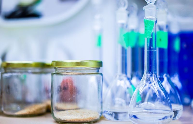 ACS Organic Chemistry