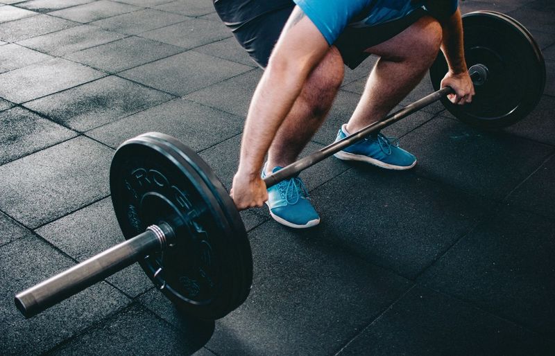 Action Personal Training