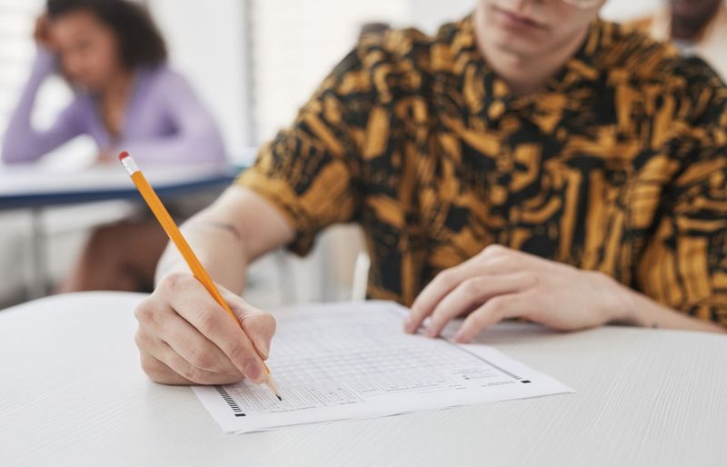 ACT WorkKeys – Workplace Documents, Applied Math, Graphic Literacy