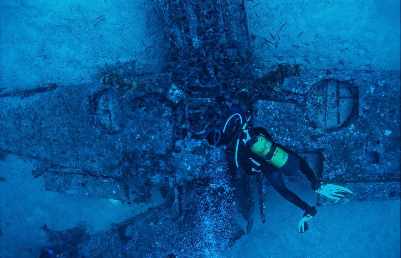 ADCI Dive Supervisor Certification