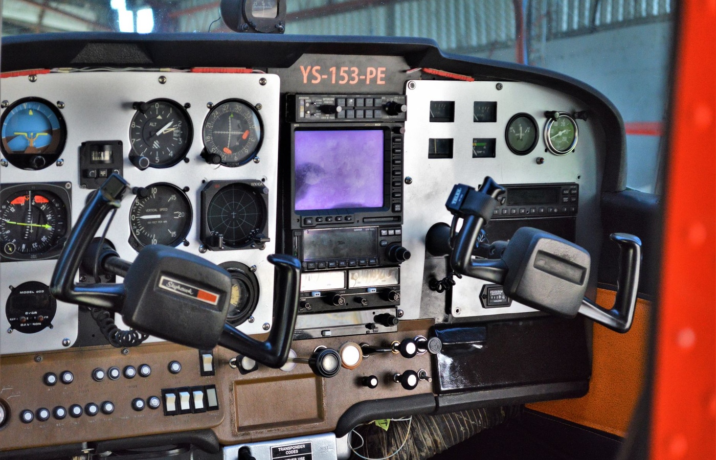 ADF Navigation A Practice Test course image
