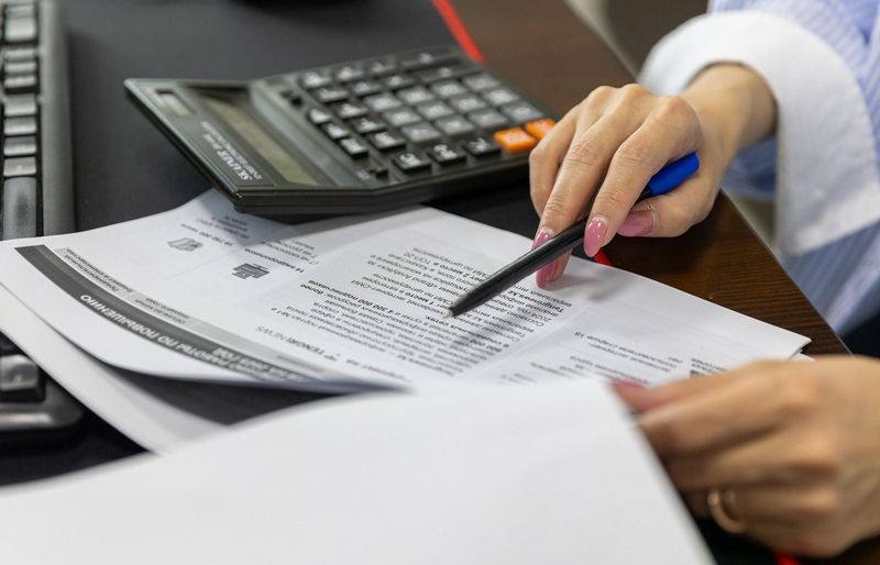 Administrative Analyst