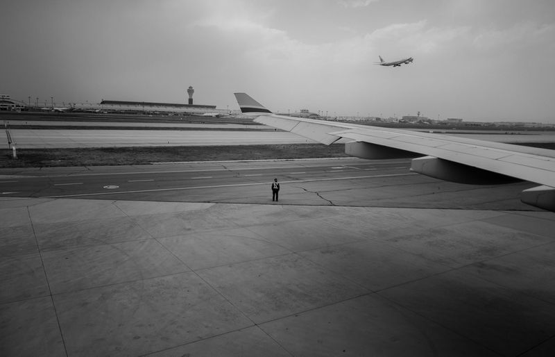 Aircraft Dispatcher Training Center (ADTC) ADX