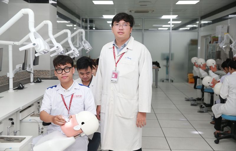 Advanced Dental Admission (ADAT) Practice Test course image