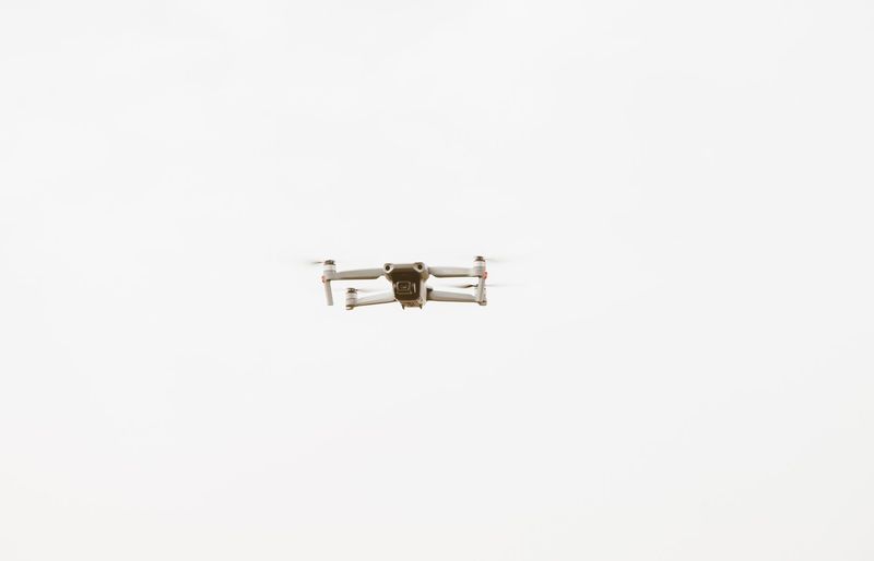 Advanced Drone Operations Certification Practice Exam course image