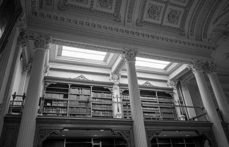 Advanced Legal Research