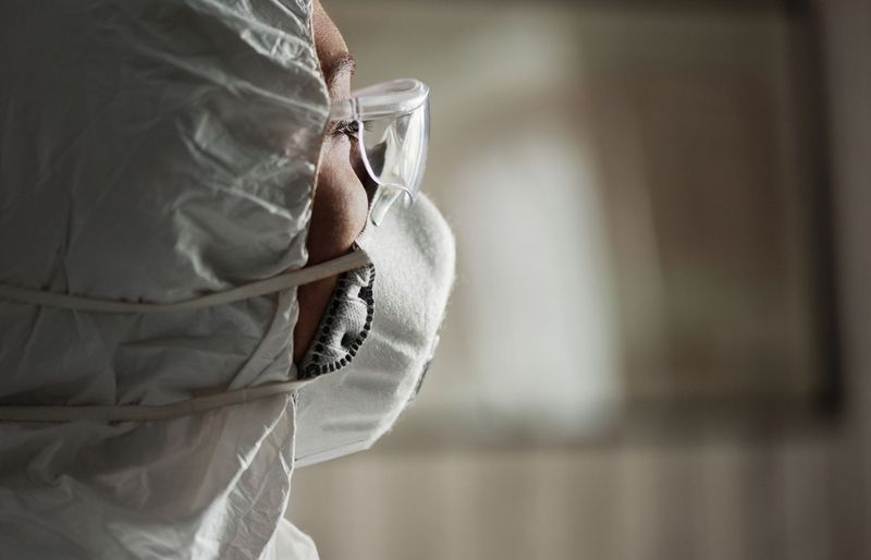 Advanced Chemical, Biological, and Radiological (CBR) Defense Person (DC 309)