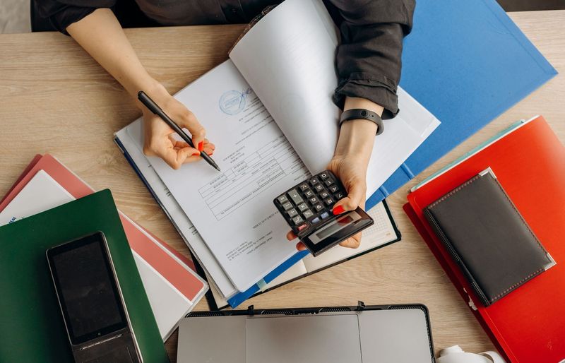 Advanced Taxes M1, M2, M5, M6, M7, M9