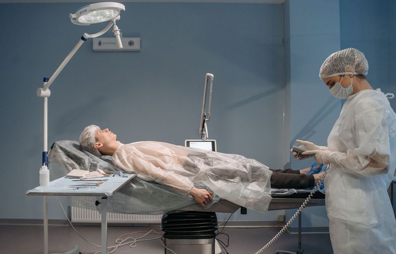 Aesthetic Nursing Course