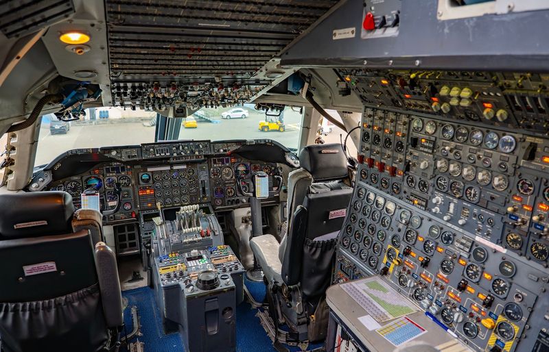 AET Phase 3 Navigation Practice Test course image