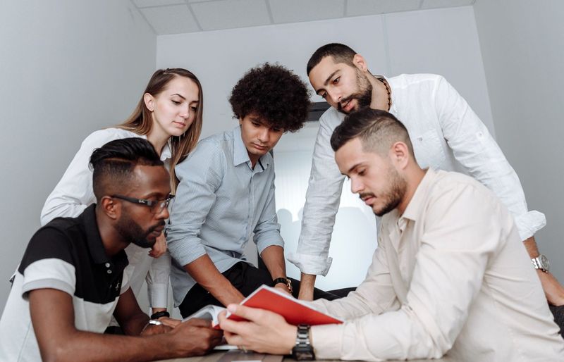 Agile Business Analyst (AgileBA) Practice Exam course image