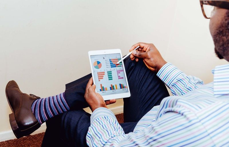 AI-Powered Performance Ads