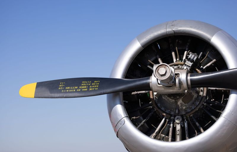 Aircraft Electrical