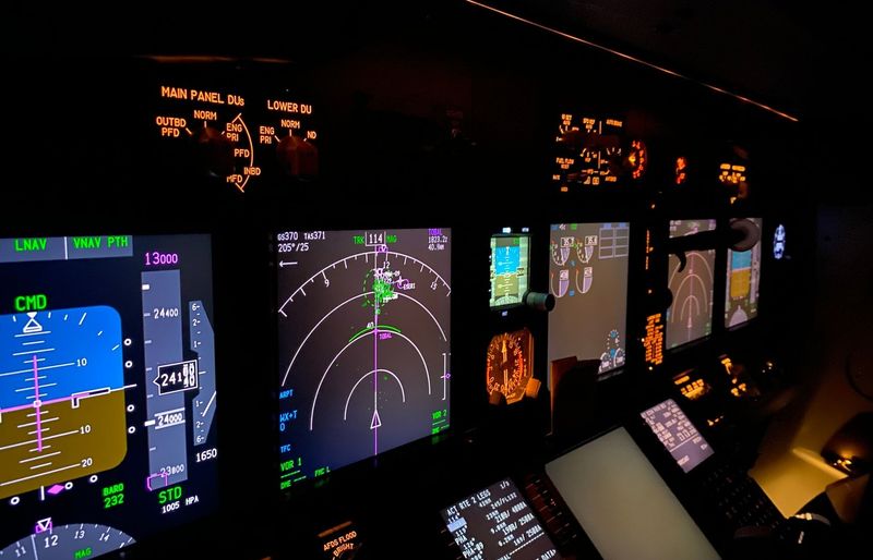 Ace Aircrew Fundamentals Block 6 in 2026 – Soar to Success with Confidence! course image
