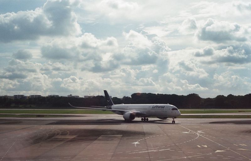 Airfield Management Block 2 Practice Test course image