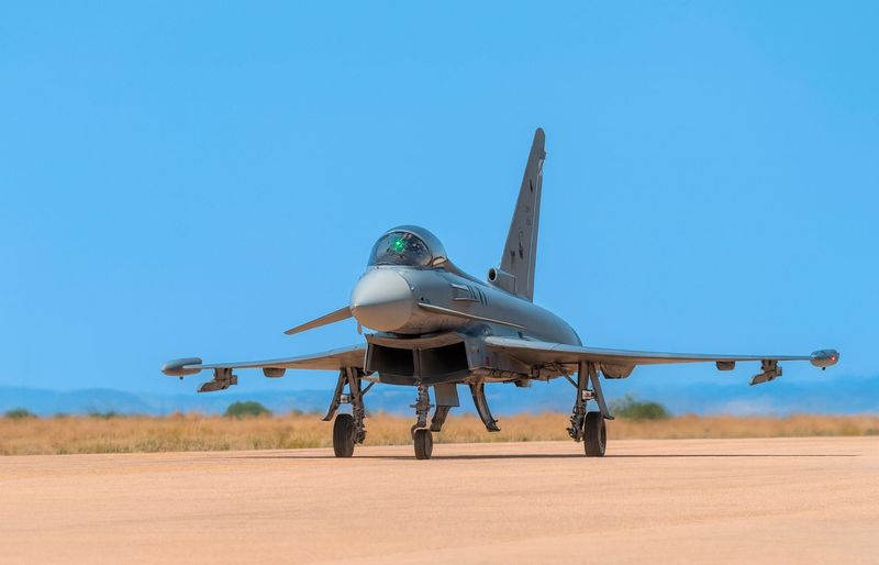 Air Force Reserve IMPACT Certification Practice Exam course image