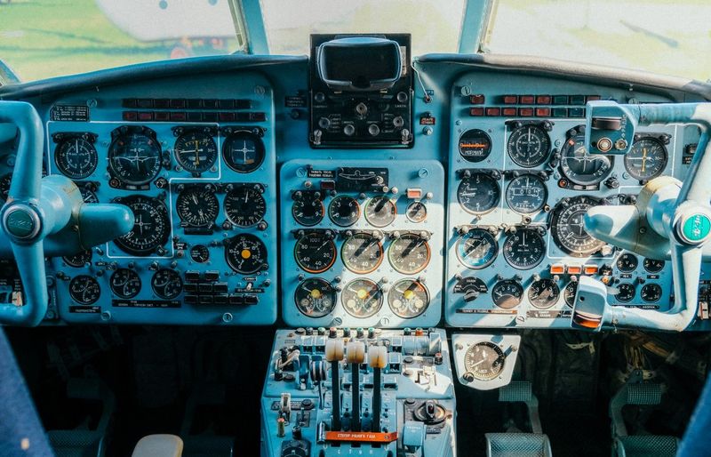 Airframe Electrical 1