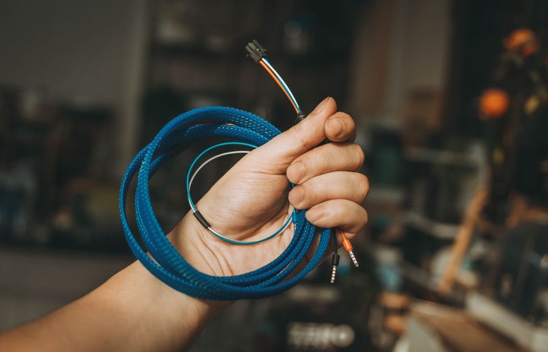 Airframe Electrical 2
