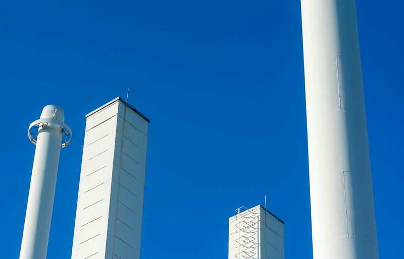 Air Monitoring Technician