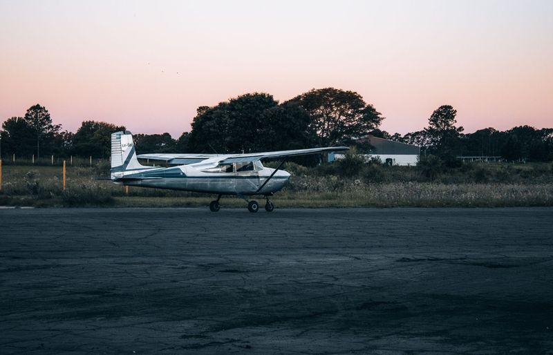 Airside Driving Permit (ADP)