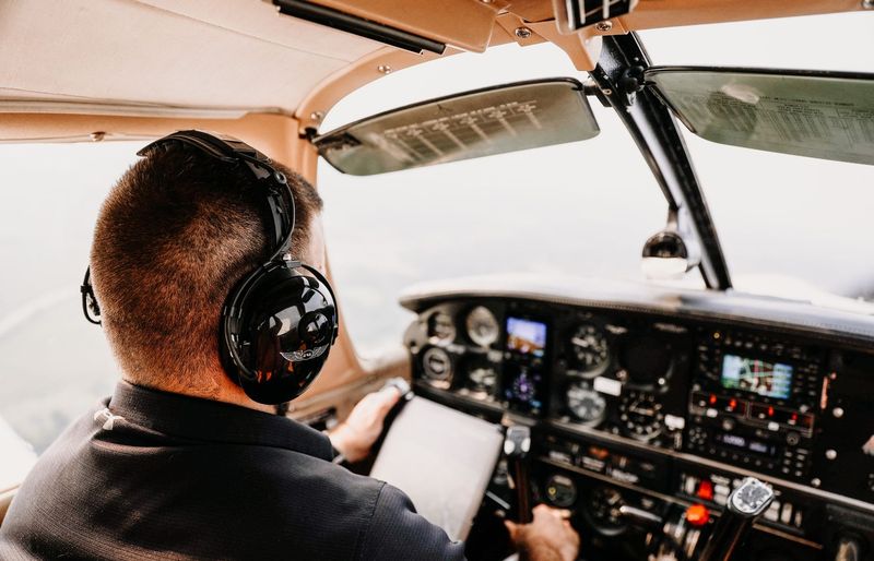 Airspace and Weather Minimums Practice Test course image