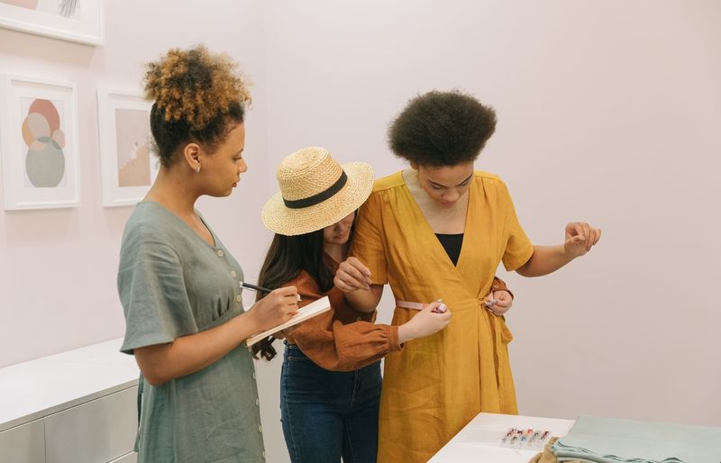 Alpha Kappa Alpha (AKA) Membership Experience (ME)