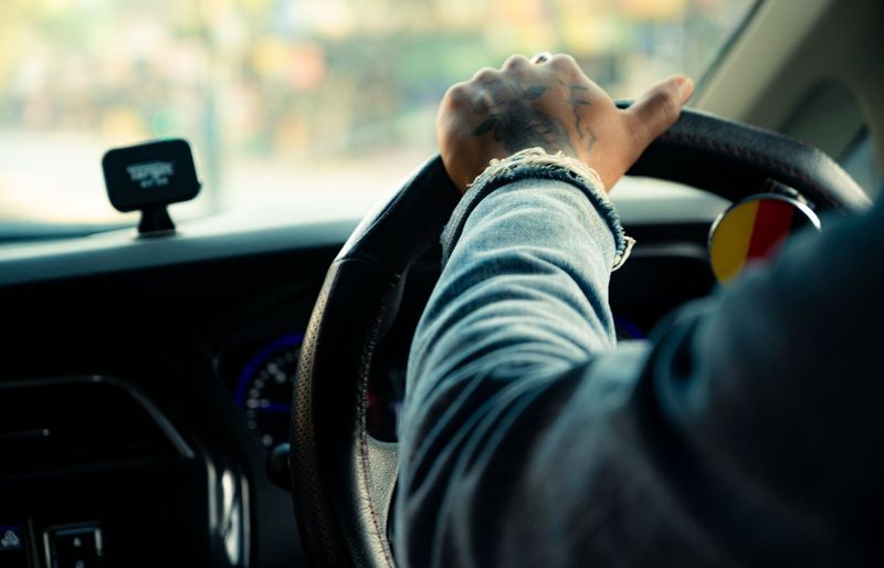Alberta Novice Drivers Training Practice Test course image