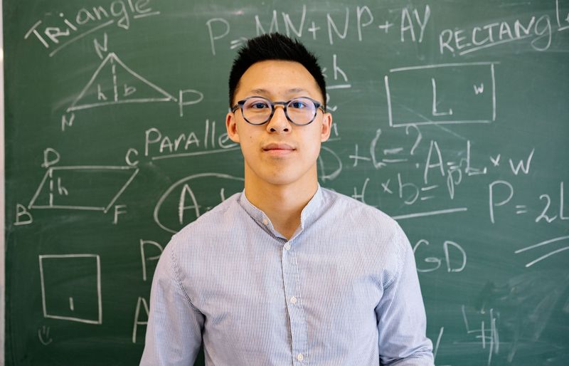 A Level Further Mathematics Core Pure Practice Test course image