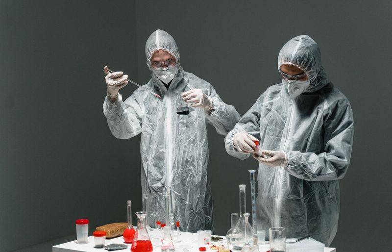 Alabama Fire College HAZMAT Technician Practice Test 2026 – All-in-One Guide to Master Your Certification! course image