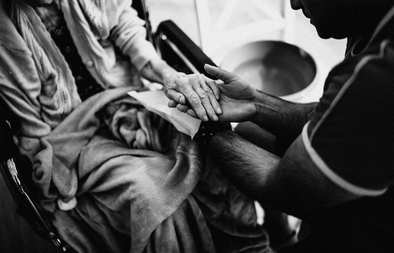 Allied Health Certified Nursing Assistant (CNA) Practice Test course image