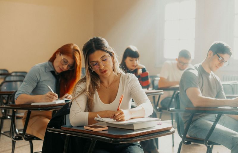 Examzify course visual